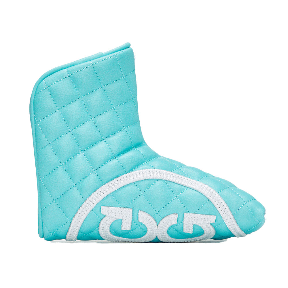 G/FORE QUILTED BLADE PUTTER COVER 推桿套 – ASH GOLF Taiwan