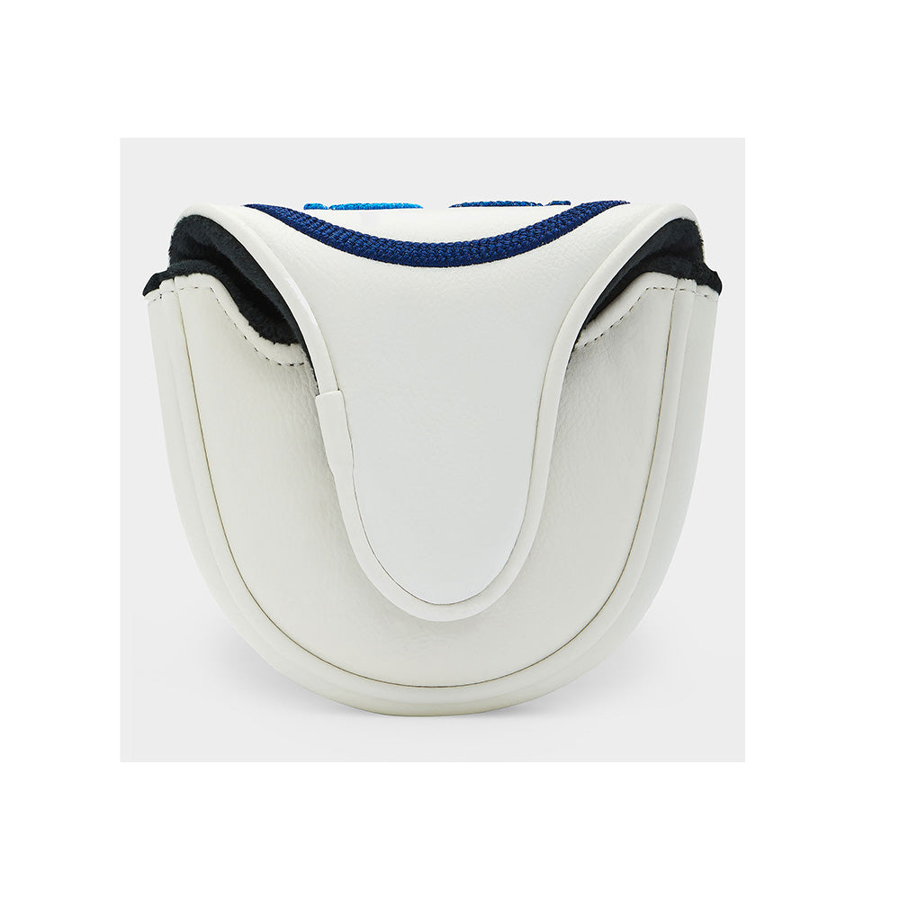 GRADIENT CIRCLE G'S MALLET PUTTER COVER 推桿套