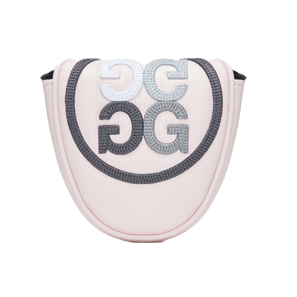 G/FORE GRADIENT CIRCLE G'S MALLET PUTTER COVER 推桿套 – ASH GOLF Taiwan