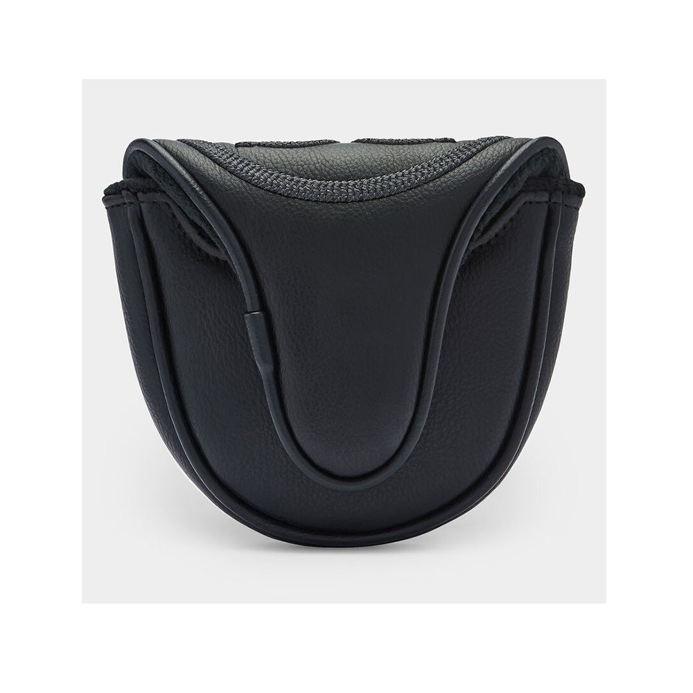MONOCHROME CIRCLE G'S MALLET PUTTER COVER 推桿套