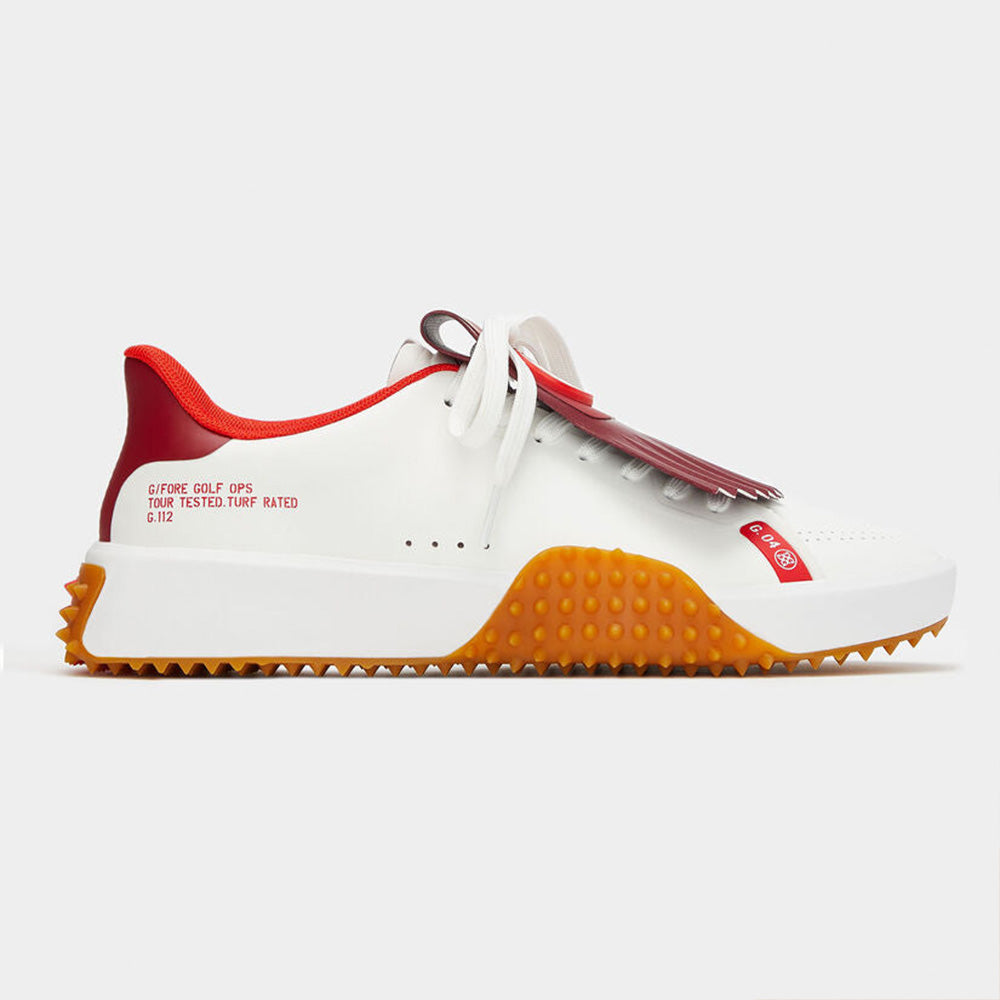 G.112 KILTIE GOLF SHOE 女士 高爾夫球鞋