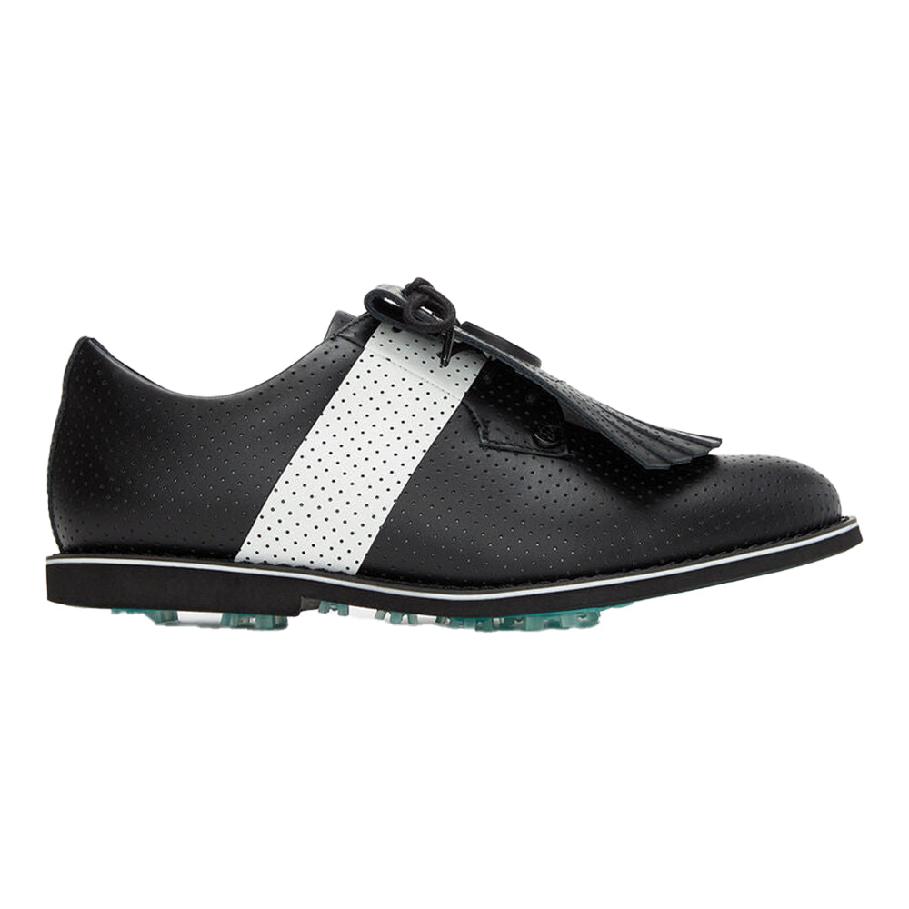 PERFORATED LUXE LEATHER GALLIVANTER 女士 高爾夫球鞋