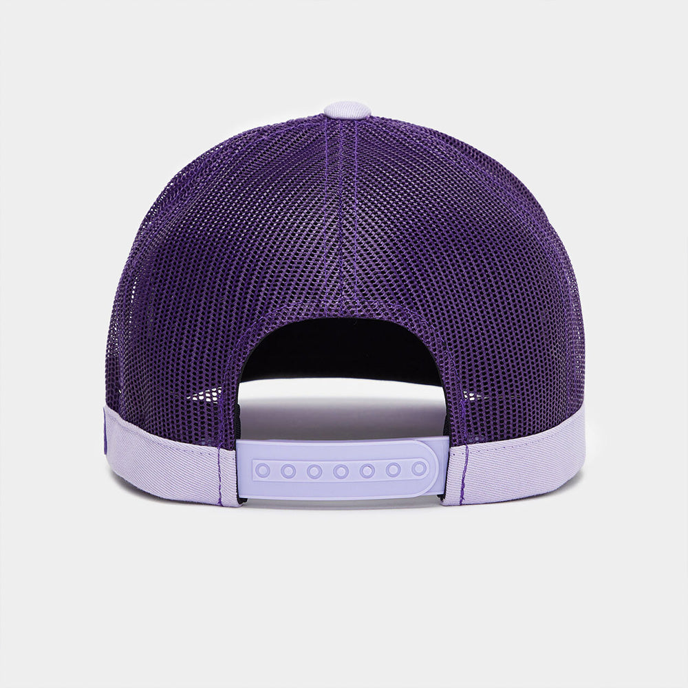 GRADIENT COTTON TWILL TRUCKER HAT 男士 高爾夫球帽