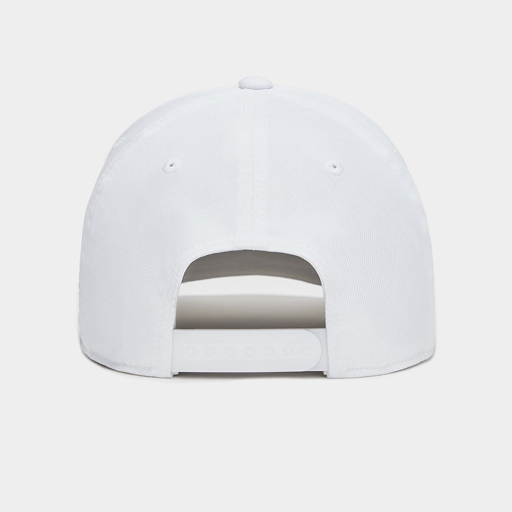 STRETCH TWILL SNAPBACK HAT 男士 高爾夫球帽