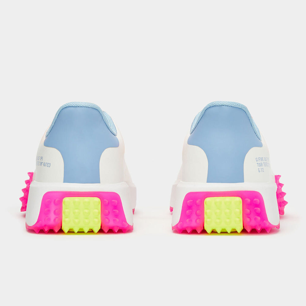 G.112 KILTIE GOLF SHOE 女士 高爾夫球鞋
