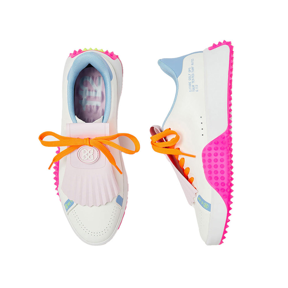 G.112 KILTIE GOLF SHOE 女士 高爾夫球鞋