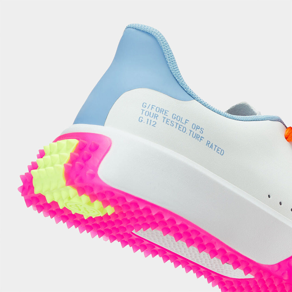 G.112 KILTIE GOLF SHOE 女士 高爾夫球鞋