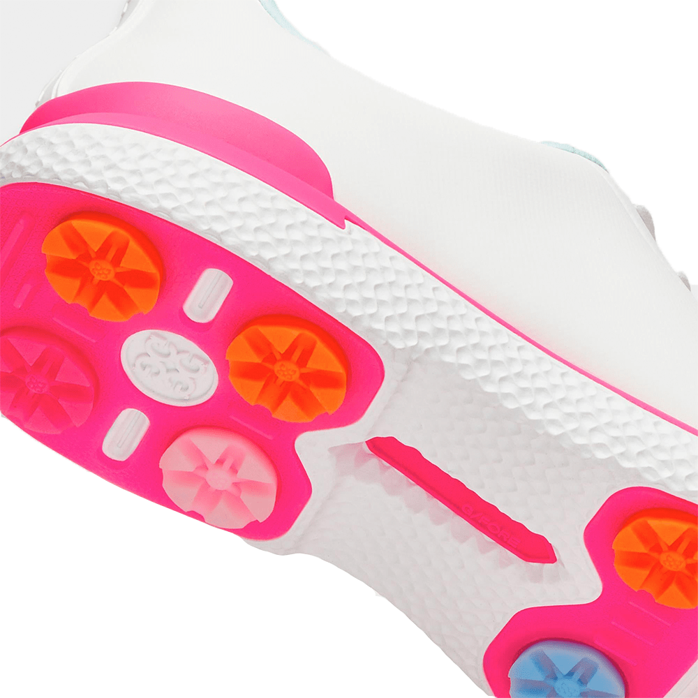 GALLIVAN2R T.P.U. KILTIE SADDLE 女士 高爾夫球鞋 - ASH GOLF Taiwan