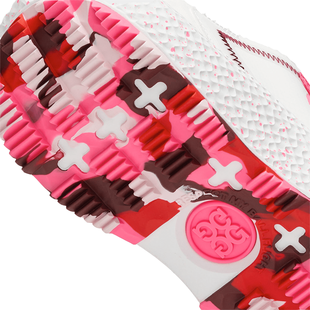 MG4X2 T.P.U. GOLF CROSS TRAINER 女士 高爾夫球鞋 - ASH GOLF Taiwan