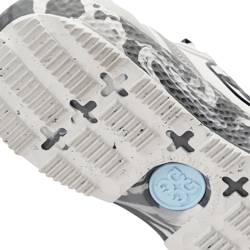 MG4X2 TPU GRADIENT GOLF TRAINER 男士 高爾夫球鞋 - ASH GOLF Taiwan