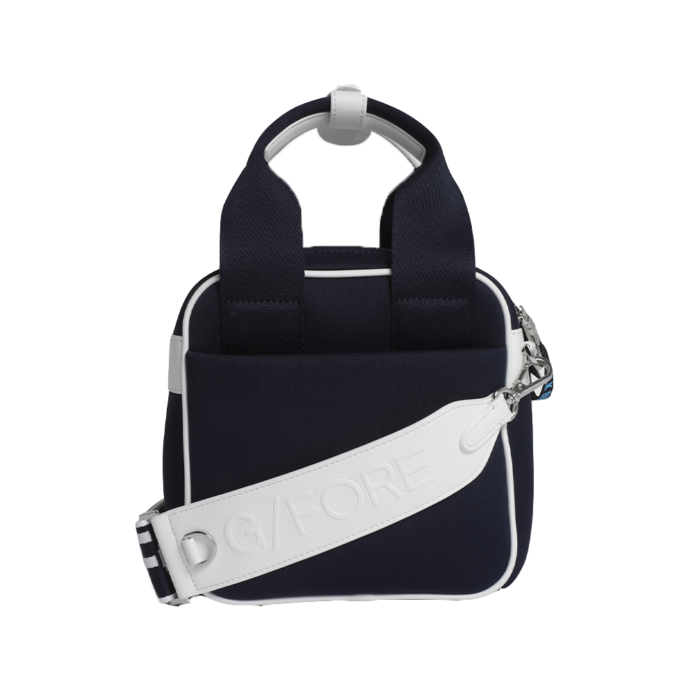 TWO POCKETS BAG 女士 雙口袋托特包