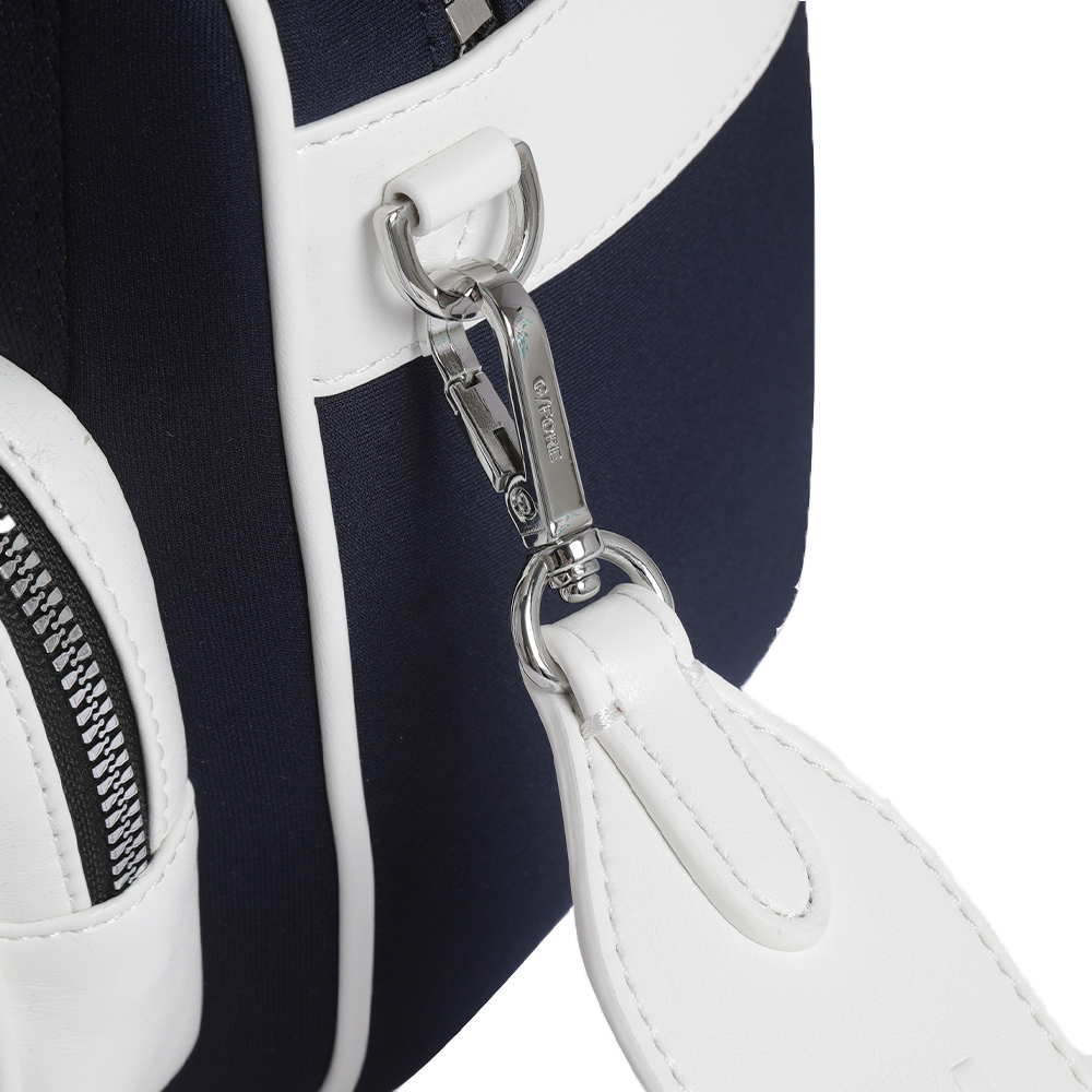 TWO POCKETS BAG 女士 雙口袋托特包