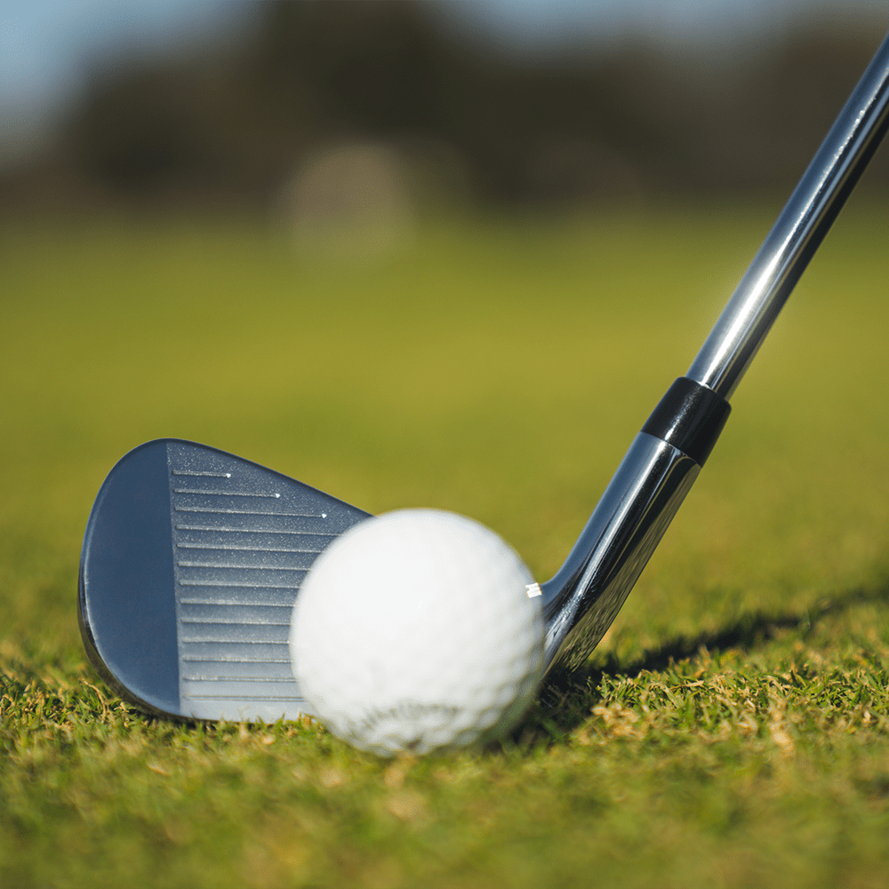ELYTE 5P 鐵桿組 - ASH GOLF Taiwan