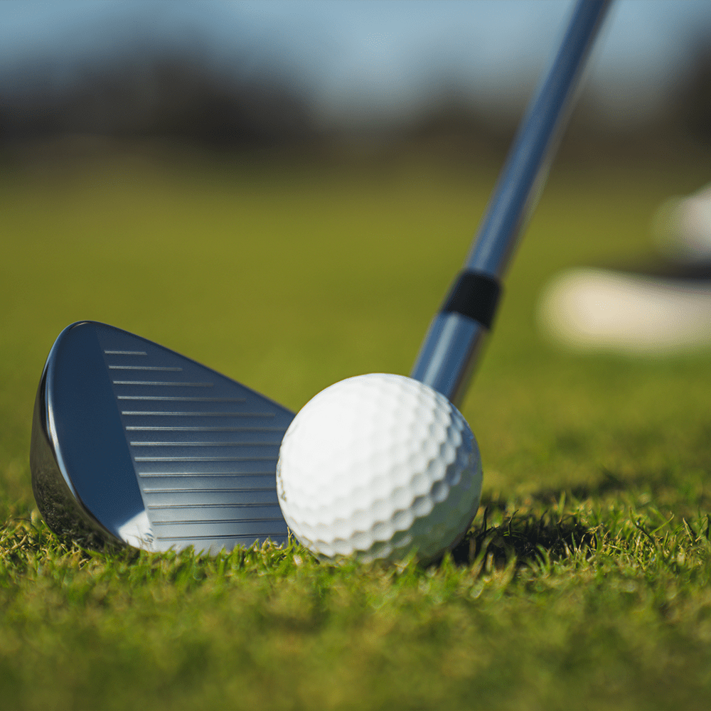 ELYTE X 5P 鐵桿組 - ASH GOLF Taiwan