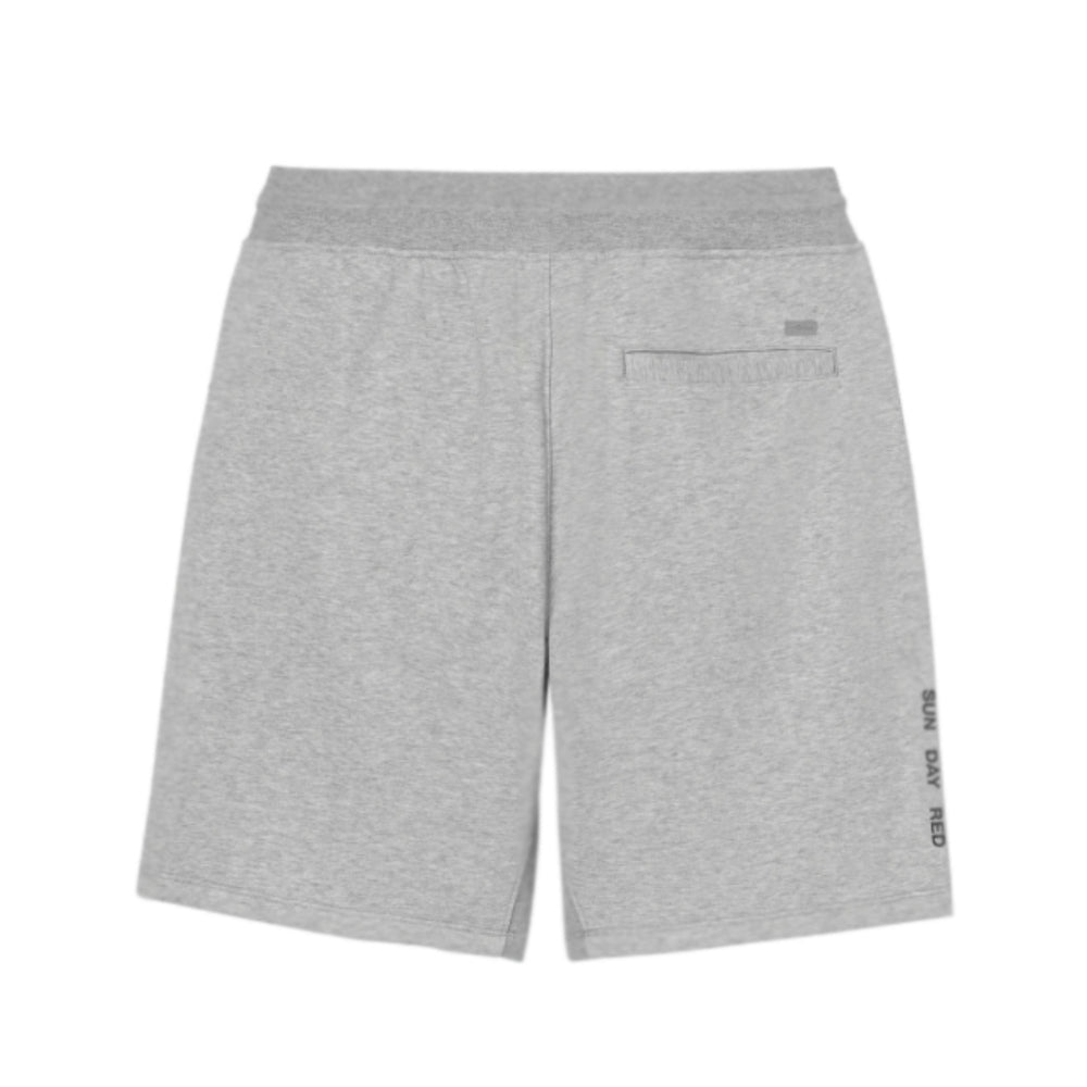 SUN DAY RED ICON MIDWEIGHT CHAIN STITCH LOUNGE SHORT 男士 高爾夫短褲 – ASH ...