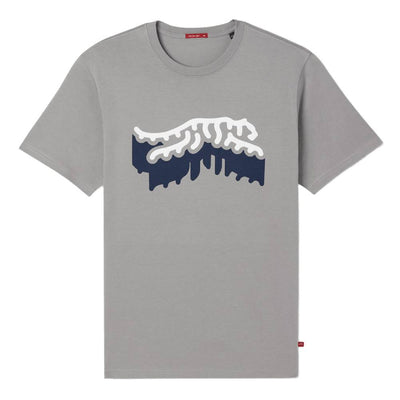 3D ICON SS TEE 男士 高爾夫短袖上衣