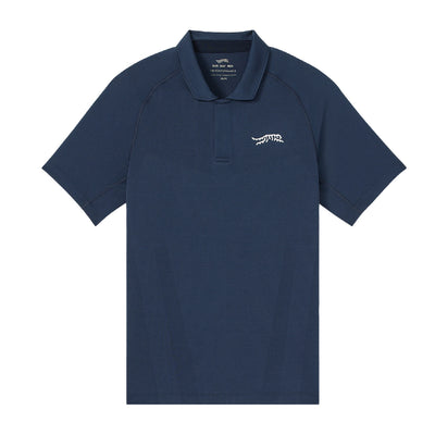 PRECISION POLO 男士 高爾夫POLO衫