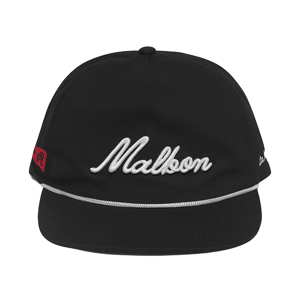 WINSOTON ROPE HAT 高爾夫球帽 - ASH GOLF Taiwan