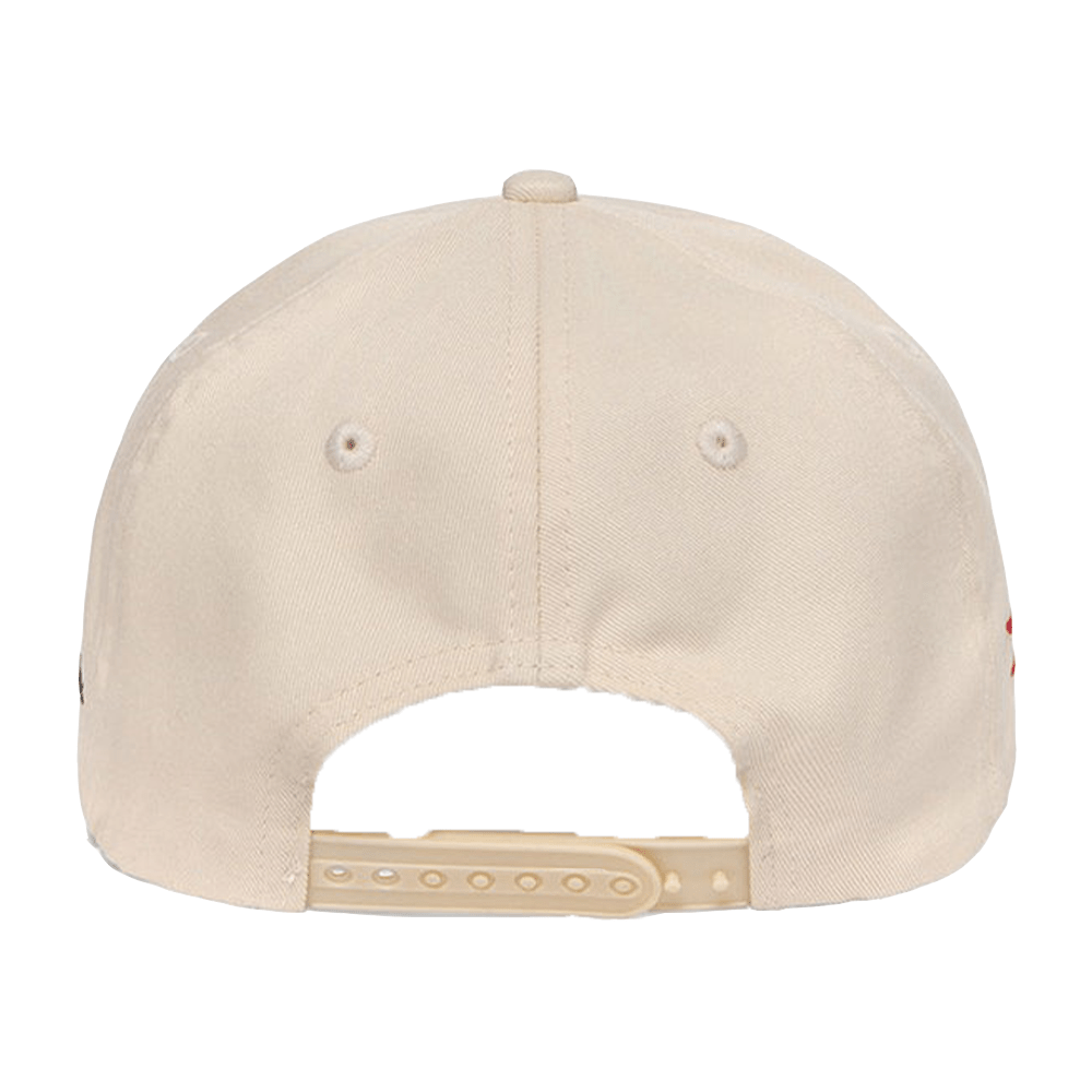 WINSOTON ROPE HAT 高爾夫球帽 - ASH GOLF Taiwan