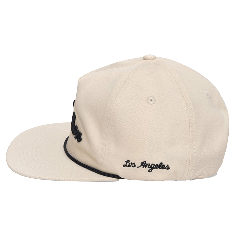 WINSOTON ROPE HAT 高爾夫球帽 - ASH GOLF Taiwan