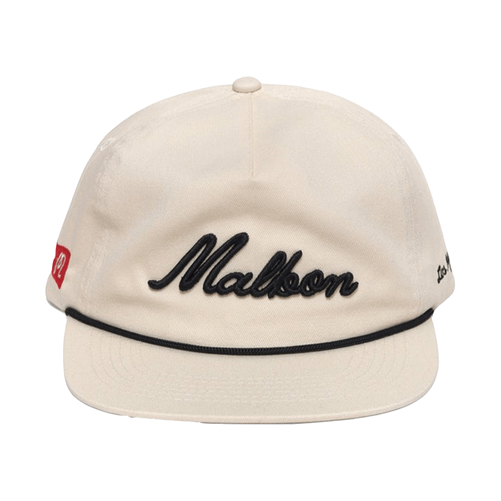 WINSOTON ROPE HAT 高爾夫球帽 - ASH GOLF Taiwan