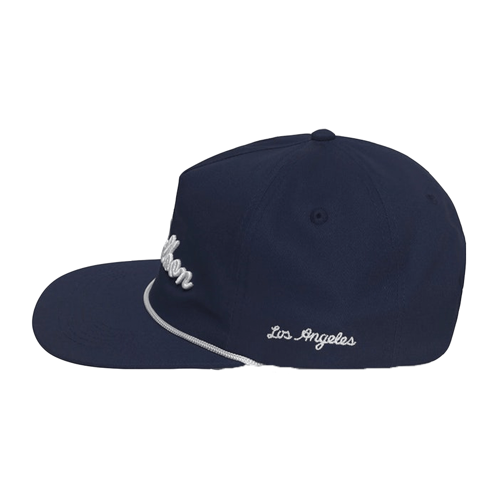 WINSOTON ROPE HAT 高爾夫球帽 - ASH GOLF Taiwan