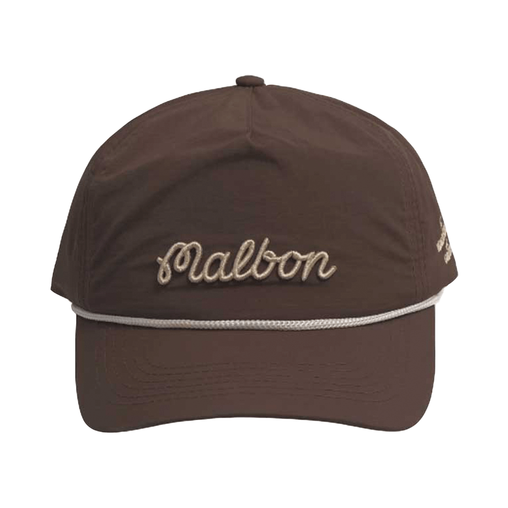 WINSOTON ROPE HAT 高爾夫球帽 - ASH GOLF Taiwan