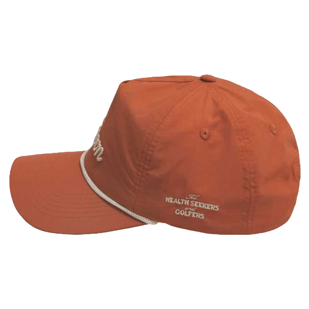 WINSOTON ROPE HAT 高爾夫球帽 - ASH GOLF Taiwan
