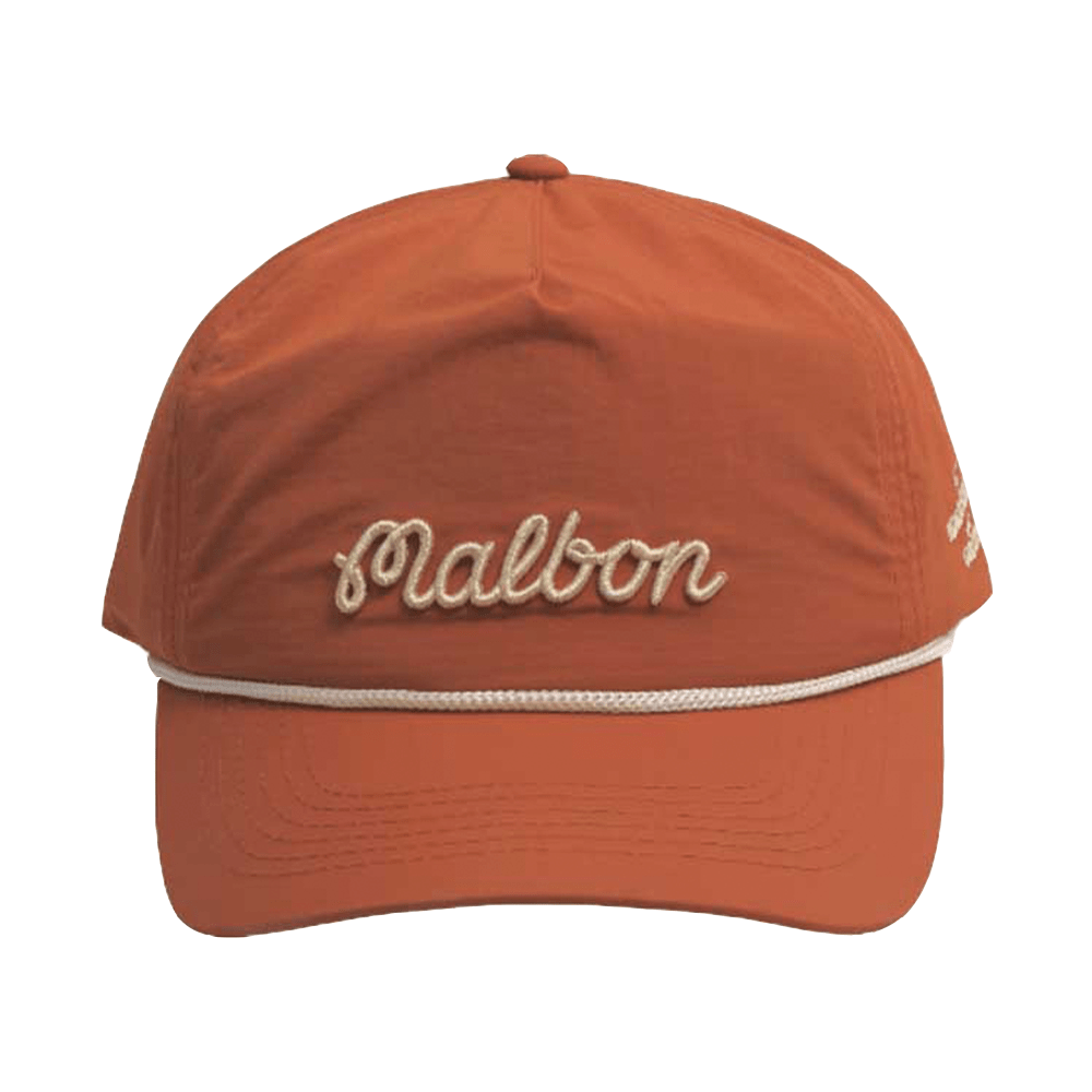WINSOTON ROPE HAT 高爾夫球帽 - ASH GOLF Taiwan