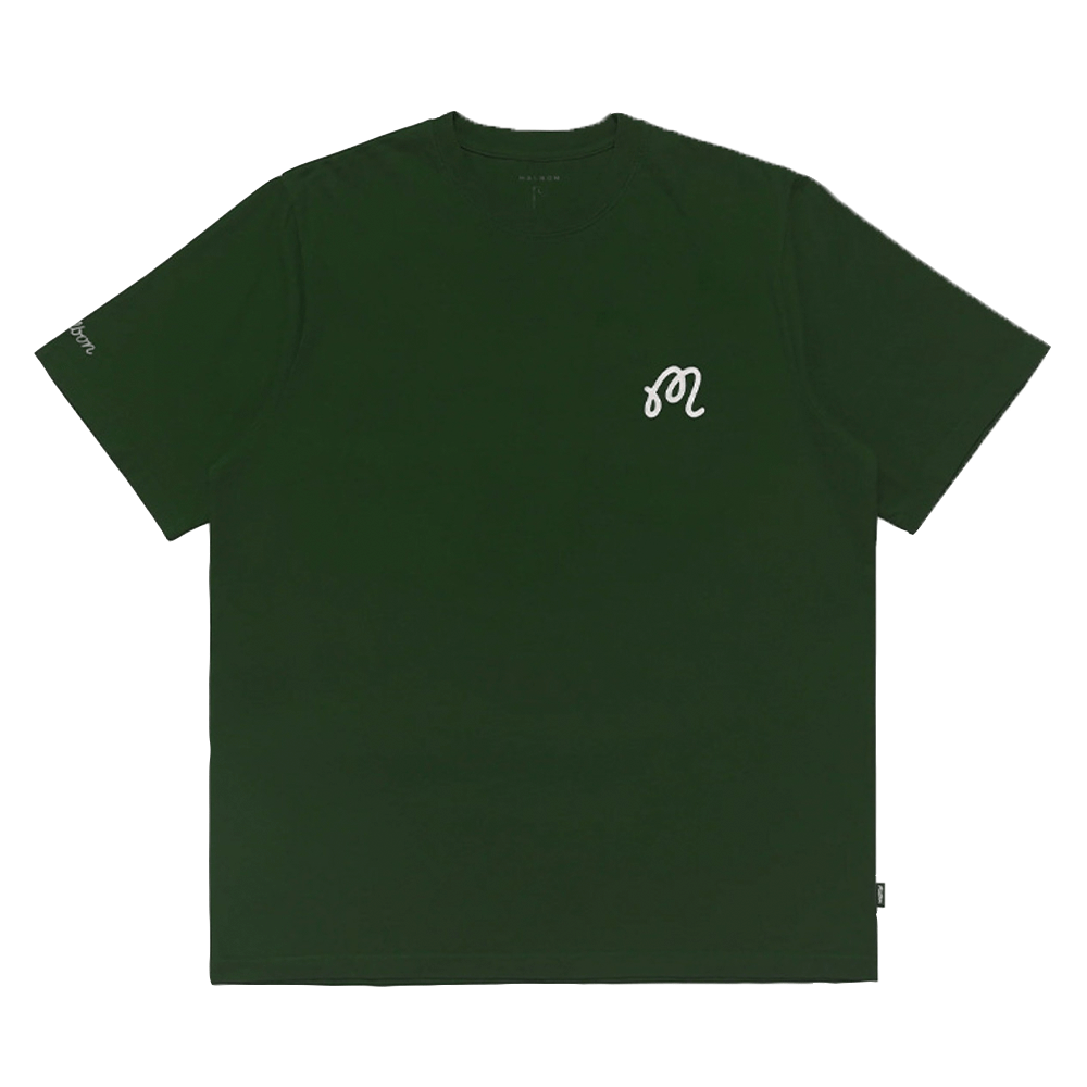 BUCKETS KNOCKOUT TEE 男士 圓領短袖上衣 - ASH GOLF Taiwan