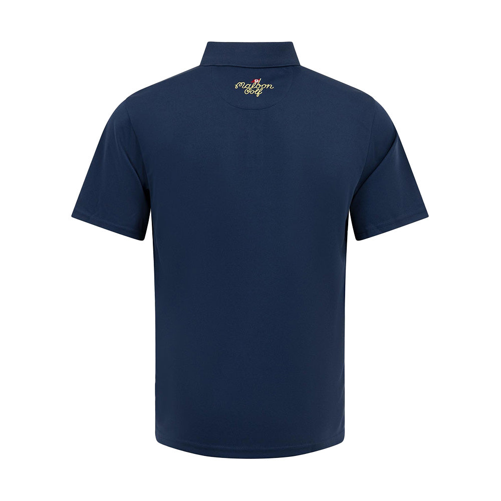 GOLF POLO - DANCING PIMENTO 3.0 - XL main image 0