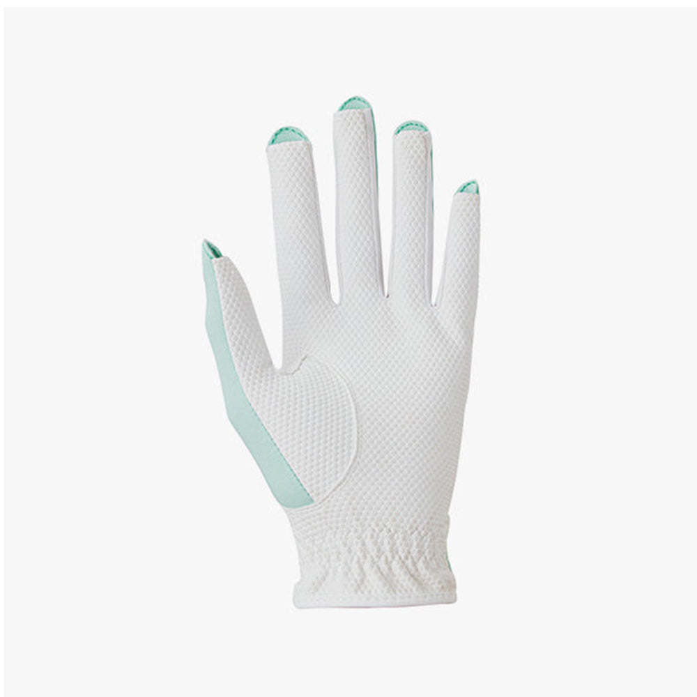 NAIL DUAL GLOVES '22 女士 高爾夫球手套 (雙)