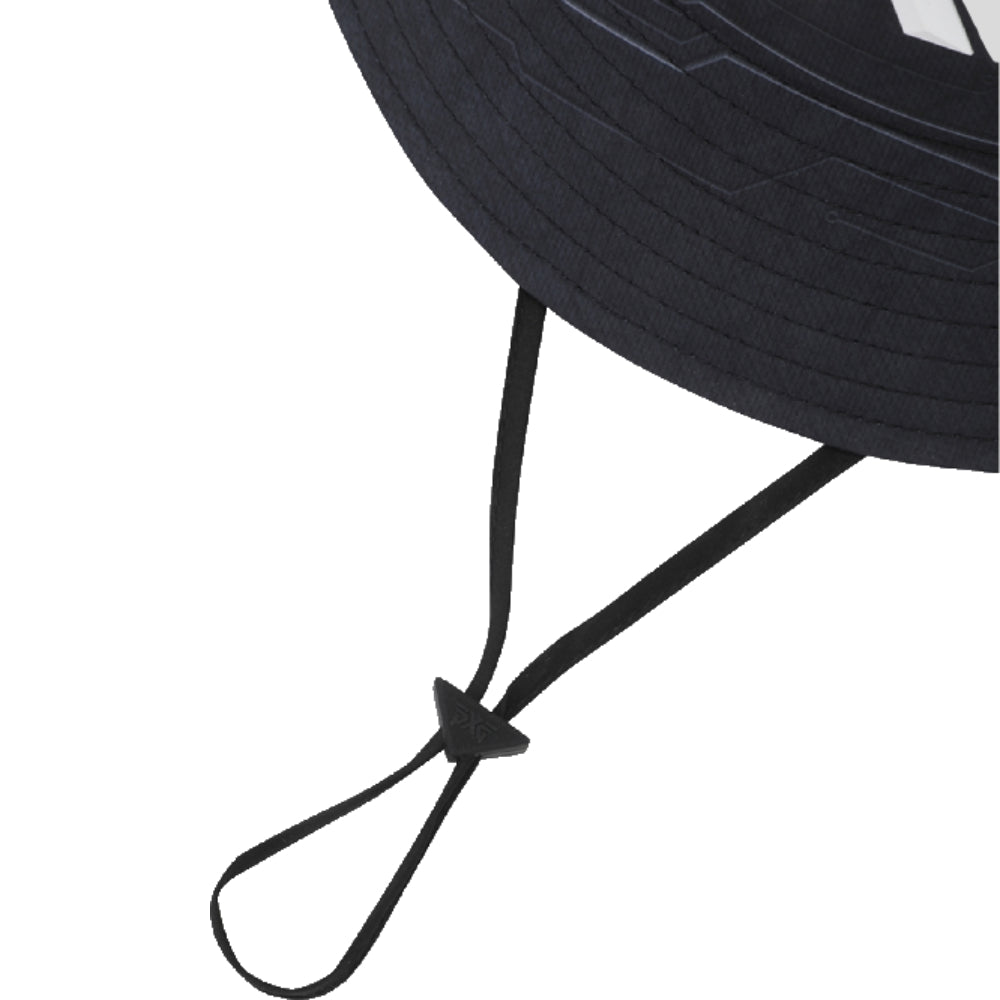 REVERSIBLE BUCKET HAT 漁夫帽