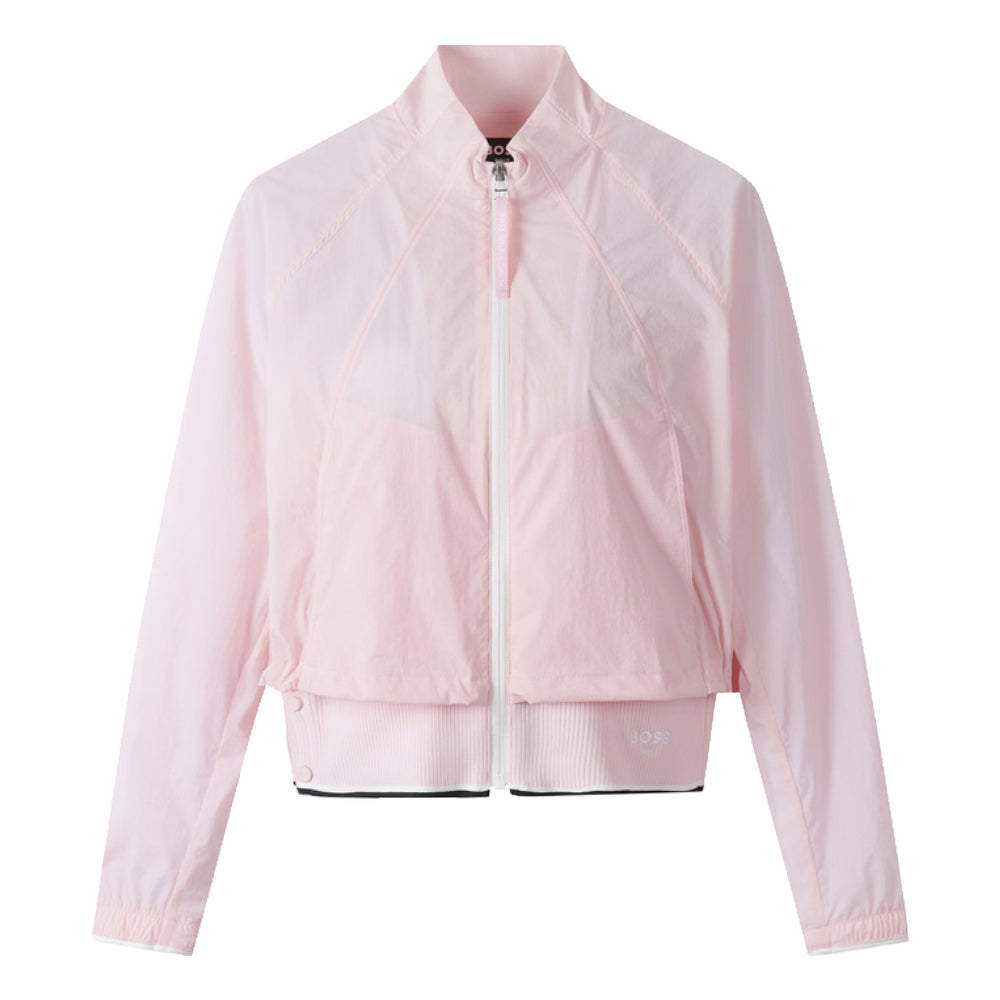 BOSS GOLF X LYDIA KO LWT WIND JACKET 女士 防風外套