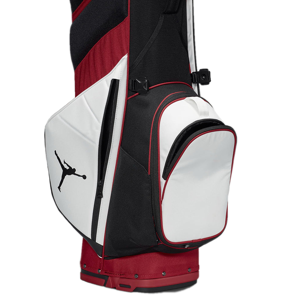 JORDAN 6-WAY 高爾夫球桿袋