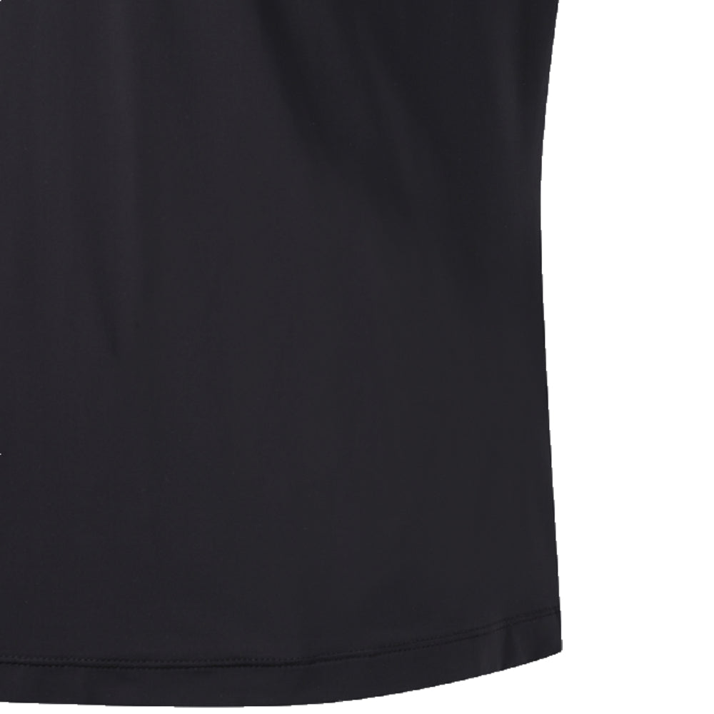 MOCK NECK BASELAYER 男士 高領長袖上衣