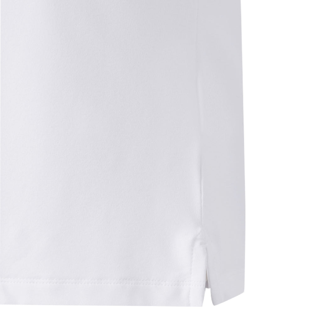 ROUND NECK 女士 圓領短袖上衣