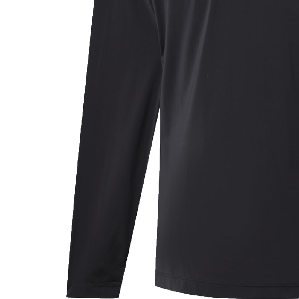 MOCK NECK BASELAYER 男士 高領長袖上衣