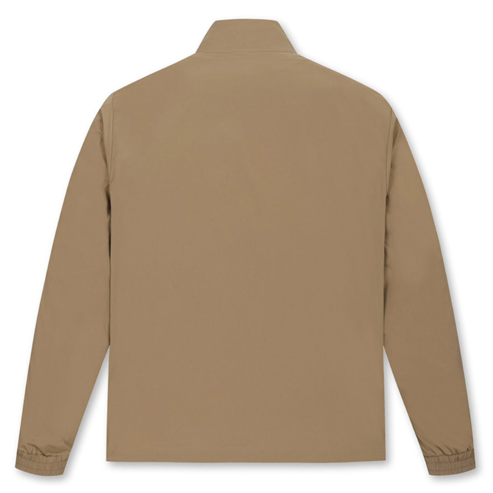 BUCKET WAACKY HALF-ZIP ANORAK 男士 半開襟拉鍊風衣