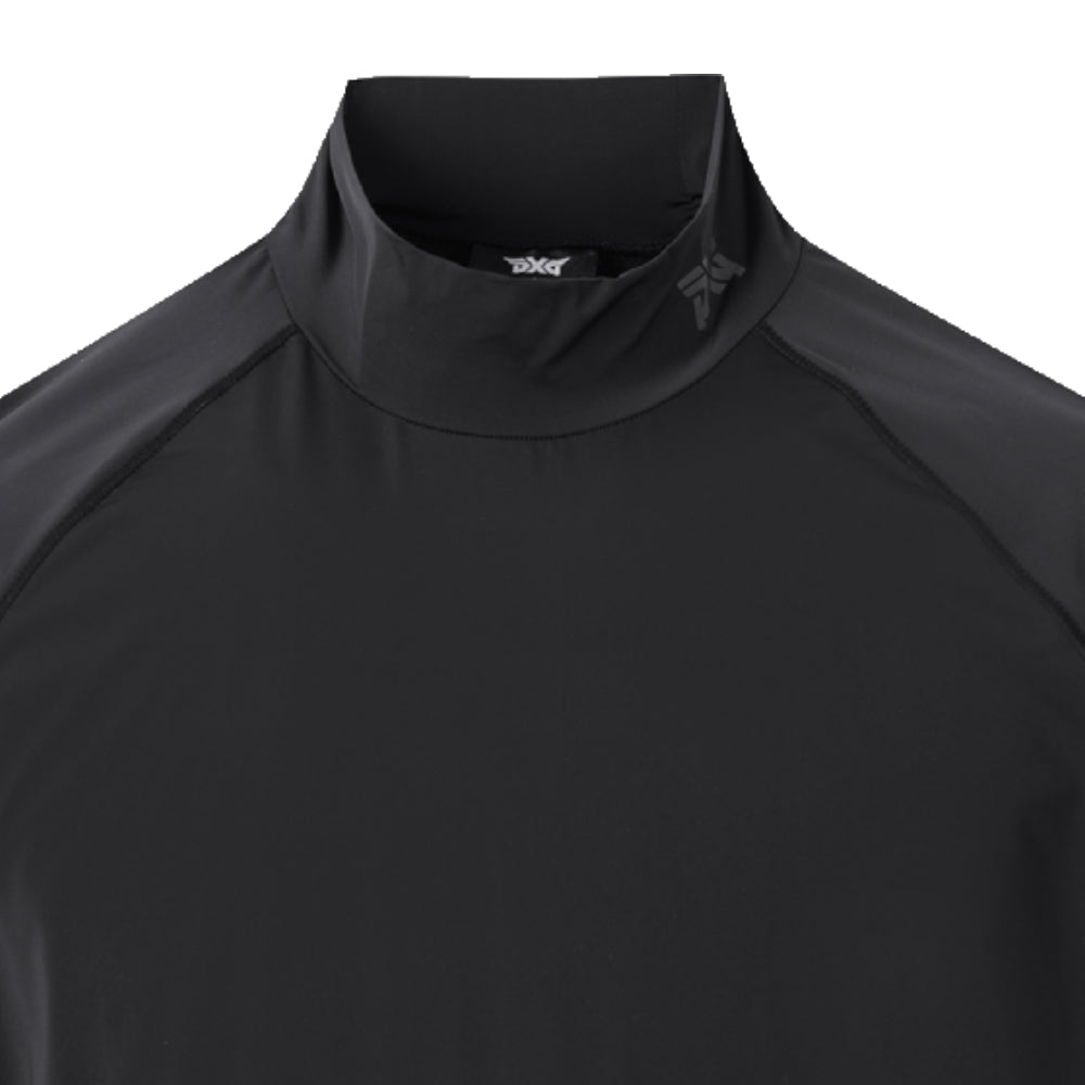 MOCK NECK BASELAYER 男士 高領長袖上衣