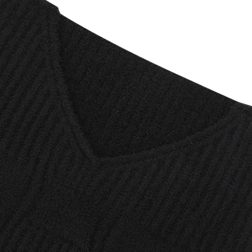 UNI TACTEL V NECK WARMER 男士 高爾夫圍脖