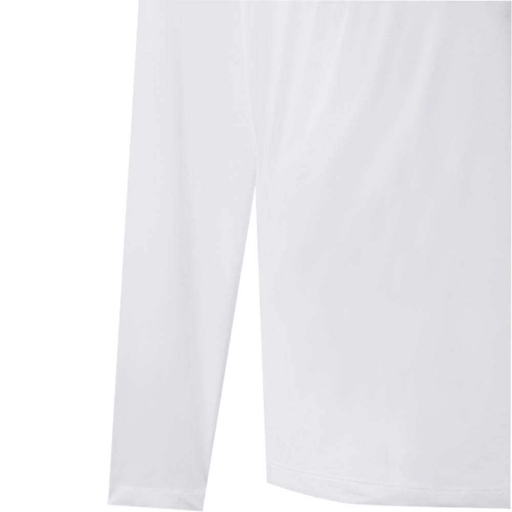 MOCK NECK BASELAYER 男士 高領長袖上衣