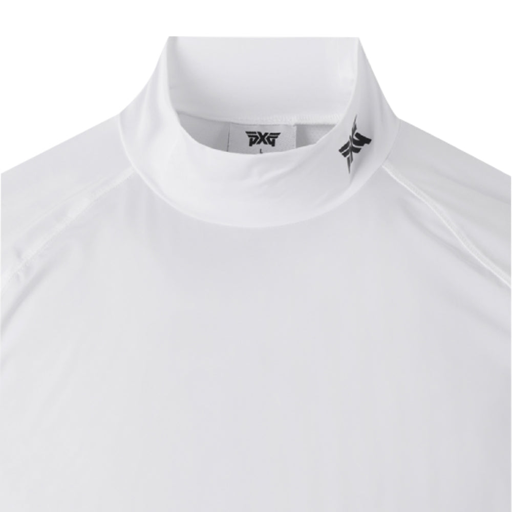 MOCK NECK BASELAYER 男士 高領長袖上衣
