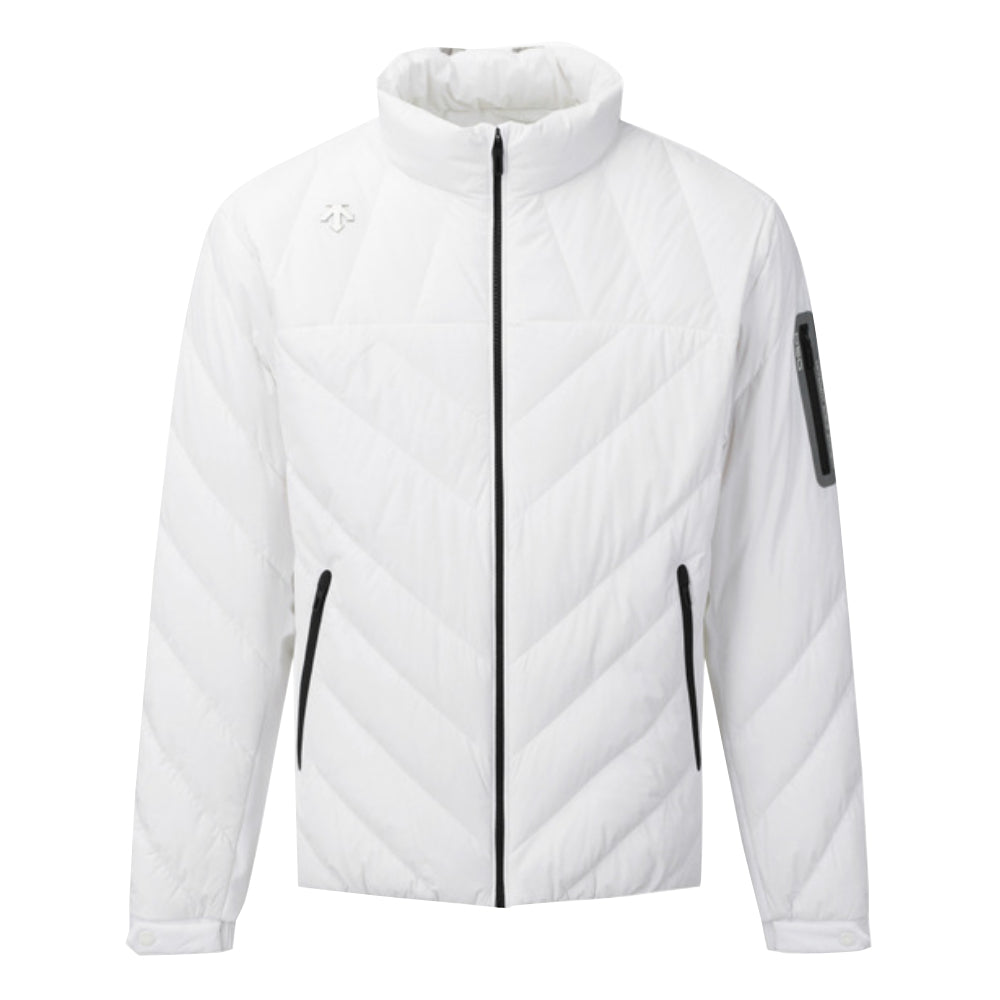 SWING SPIRIT DOWN JUMPER 男士 高爾夫羽絨外套