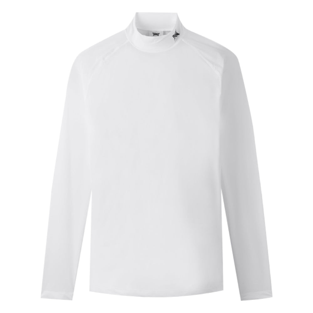 MOCK NECK BASELAYER 男士 高領長袖上衣