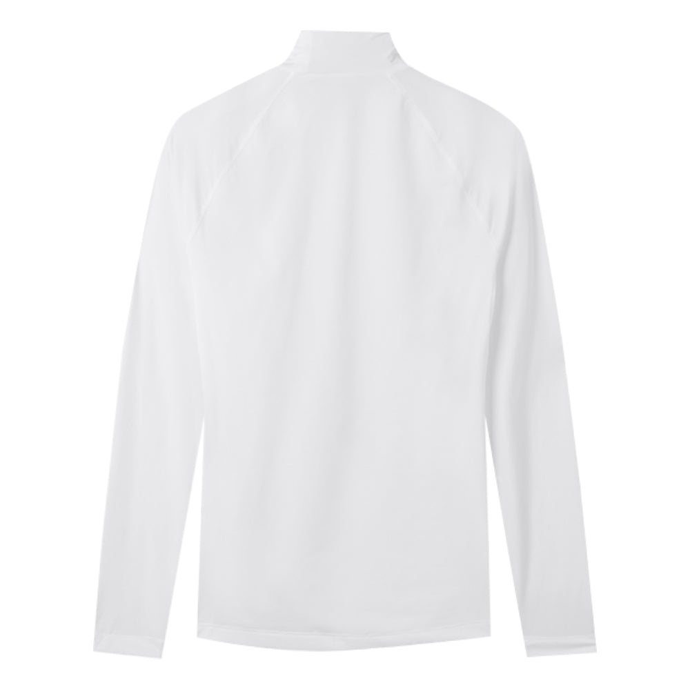 MOCK NECK BASELAYER 男士 高領長袖上衣