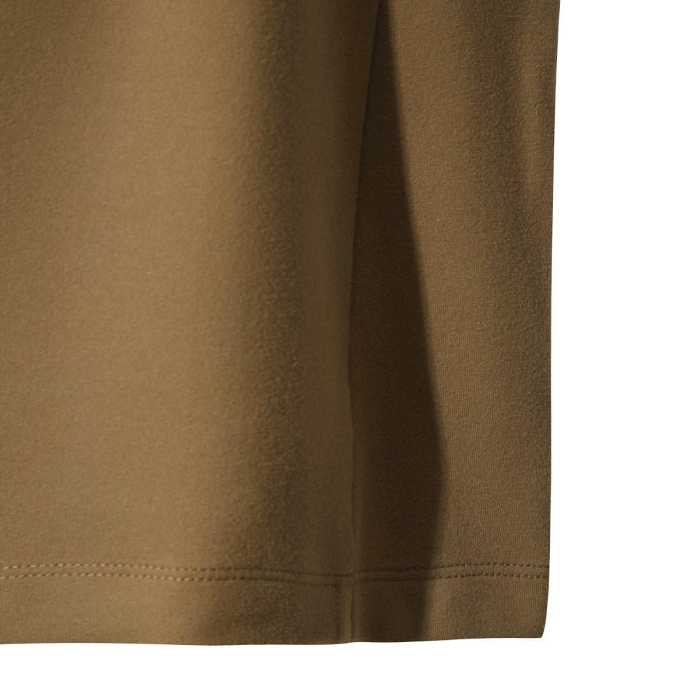 WAACKY SIGNATURE FLEECE LS POLO 男士 長袖POLO衫