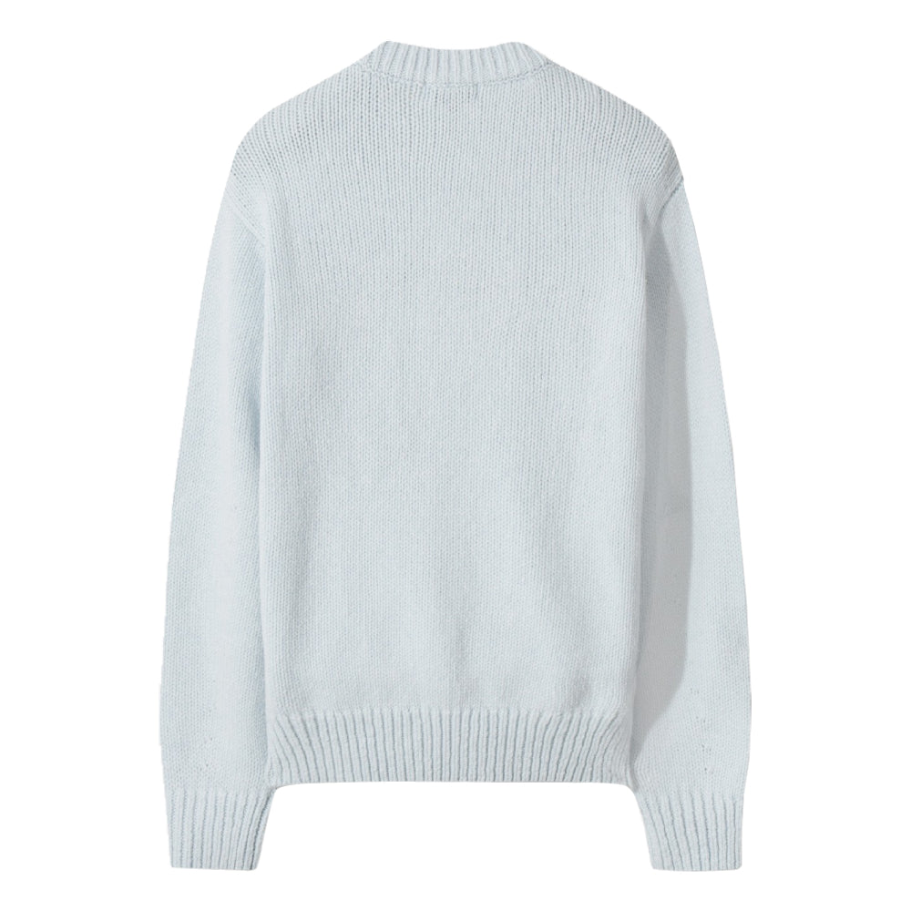 WAACKY JQD HEAVYWEIGHT SWEATER 女士 針織毛衣