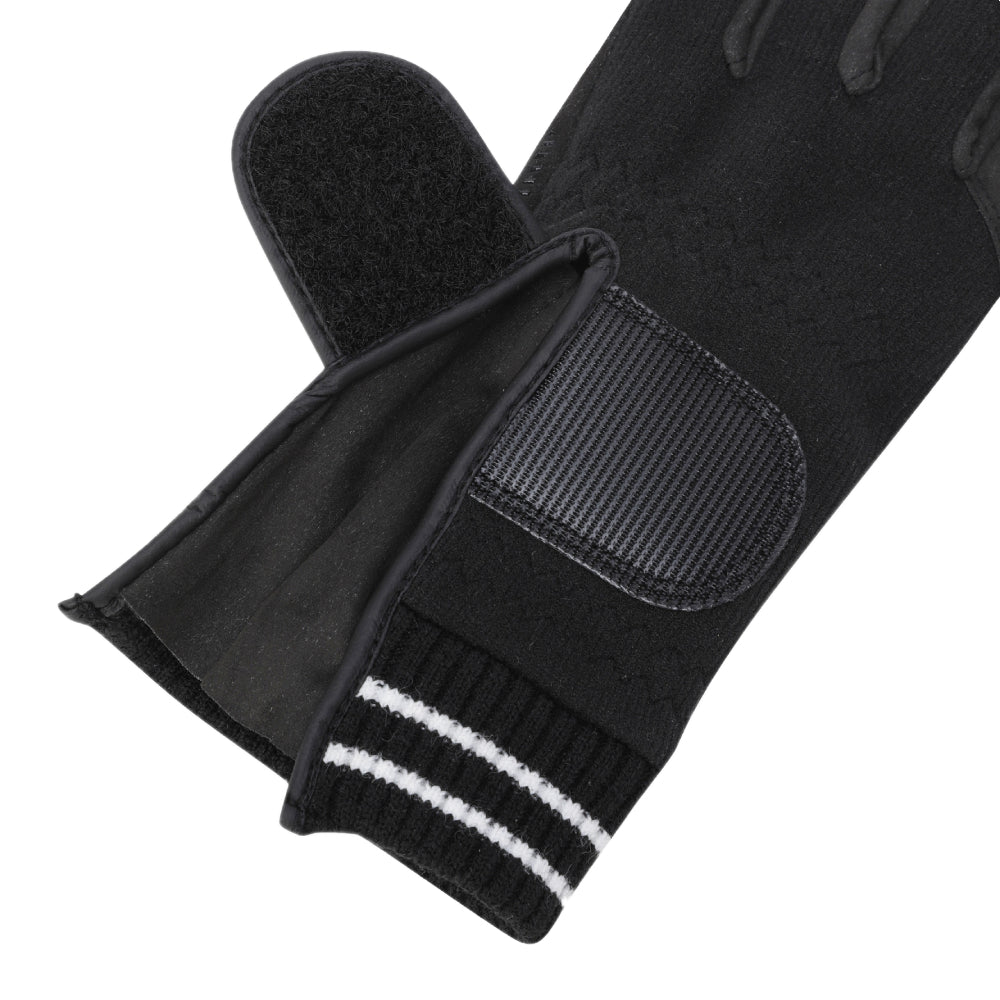 360-GRIP WINTERPROOF GLOVES 女士 高爾夫球手套(雙)