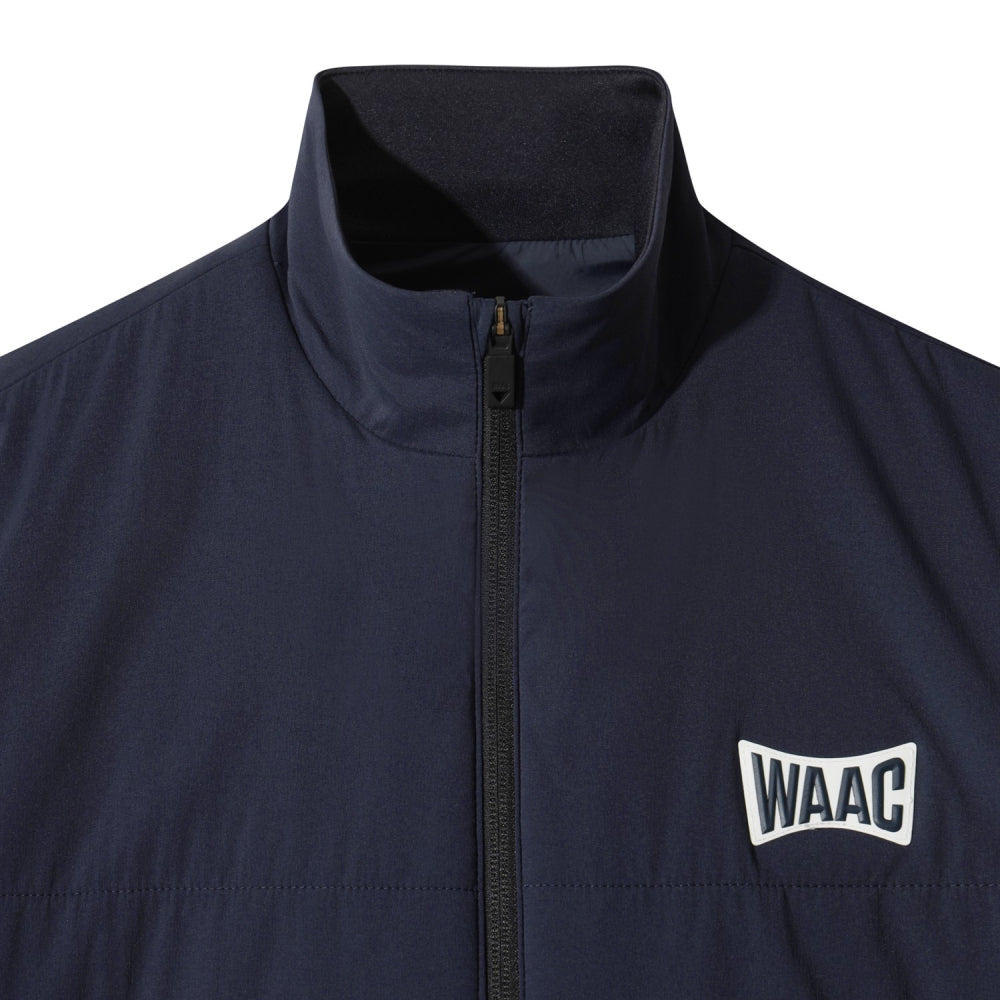 ATHLETIC PADDING ZIP-UP JACKET 男士 羽絨夾克外套